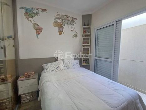 Foto 12 do(a) Casa em Condomínio de 2 quartos à venda em Vila Osasco, Osasco