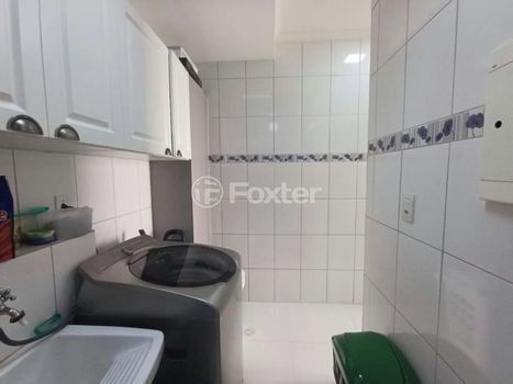 Foto 11 do(a) Casa em Condomínio de 2 quartos à venda em Vila Osasco, Osasco