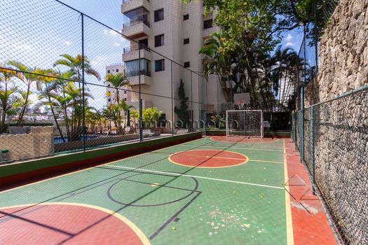 Foto 35 do(a) Apartamento de 3 quartos à venda em Jardim Vila Mariana, São Paulo