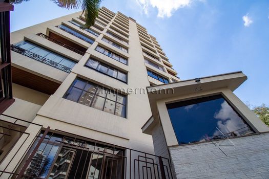 Foto 30 do(a) Apartamento de 3 quartos à venda em Jardim Vila Mariana, São Paulo