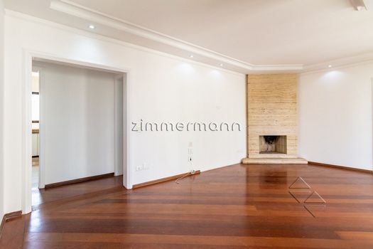 Foto 3 do(a) Apartamento de 3 quartos à venda em Jardim Vila Mariana, São Paulo