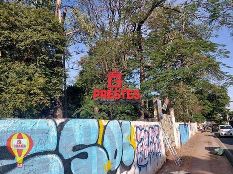 Foto 1 do(a) Terreno false à venda em Jardim Santa Cecília, Sorocaba