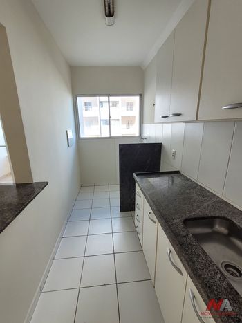 Foto 14 do(a) Apartamento de 2 quartos à venda em Higienópolis, São José do Rio Preto