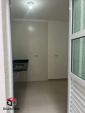 Foto 5 do(a) Apartamento de 2 quartos à venda em Vila Humaitá, Santo André