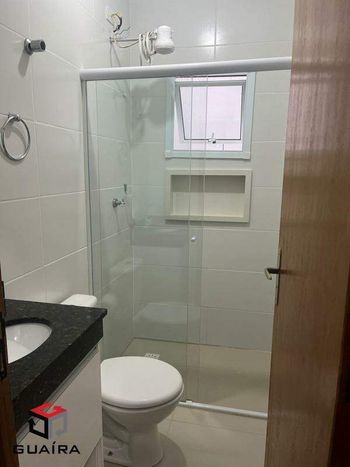 Foto 9 do(a) Apartamento de 2 quartos à venda em Vila Humaitá, Santo André