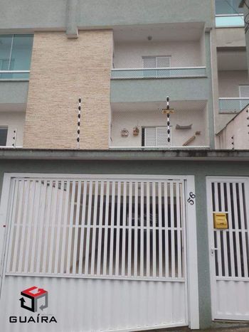 Foto 2 do(a) Apartamento de 2 quartos à venda em Vila Humaitá, Santo André