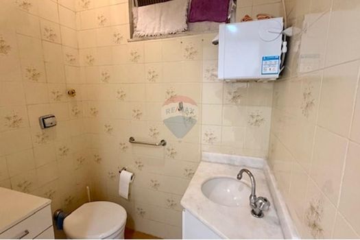 Foto 7 do(a) Sala / Conjunto Comercial false à venda em Copacabana, Rio de Janeiro