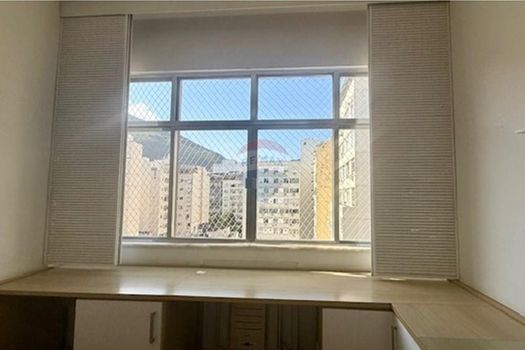 Foto 6 do(a) Sala / Conjunto Comercial false à venda em Copacabana, Rio de Janeiro