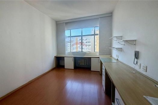 Foto 13 do(a) Sala / Conjunto Comercial false à venda em Copacabana, Rio de Janeiro