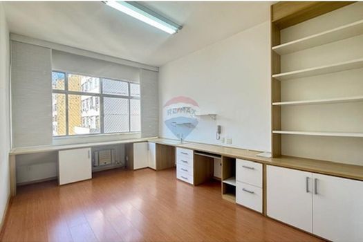 Foto 2 do(a) Sala / Conjunto Comercial false à venda em Copacabana, Rio de Janeiro