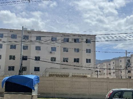 Foto 1 do(a) Apartamento de 2 quartos à venda em Santíssimo, Rio de Janeiro