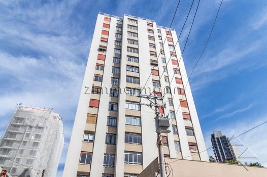 Foto 29 do(a) Apartamento de 1 quartos à venda em Pinheiros, São Paulo