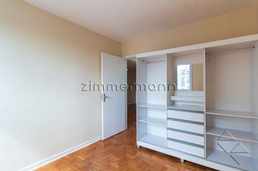 Foto 10 do(a) Apartamento de 1 quartos à venda em Pinheiros, São Paulo