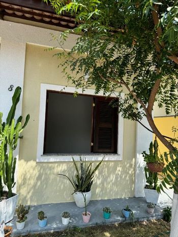 Foto 2 do(a) Casa de 3 quartos à venda em Lagoa Redonda, Fortaleza