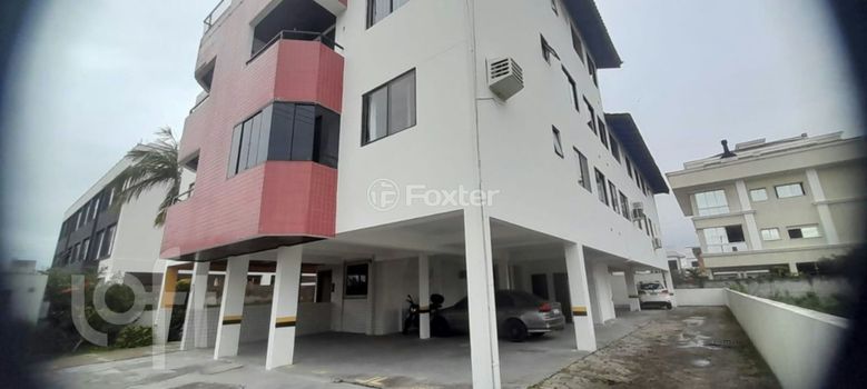 Foto 2 do(a) Apartamento de 2 quartos à venda em Ingleses do Rio Vermelho, Florianópolis