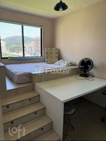 Foto 12 do(a) Apartamento de 2 quartos à venda em Ingleses do Rio Vermelho, Florianópolis