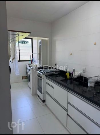 Foto 7 do(a) Apartamento de 2 quartos à venda em Ingleses do Rio Vermelho, Florianópolis