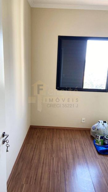 Foto 6 do(a) Apartamento de 2 quartos à venda em Jardim Belval, Barueri