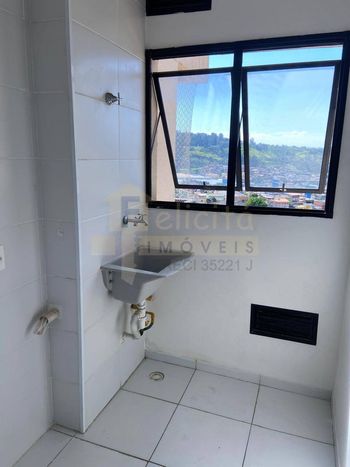 Foto 22 do(a) Apartamento de 2 quartos à venda em Jardim Belval, Barueri