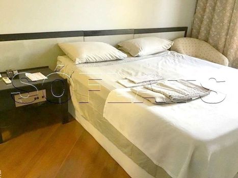 Foto 10 do(a) Apartamento de 1 quartos à venda em Pinheiros, São Paulo