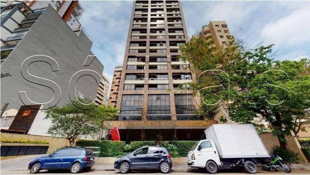 Foto 18 do(a) Apartamento de 1 quartos à venda em Pinheiros, São Paulo