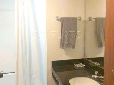 Foto 17 do(a) Apartamento de 1 quartos à venda em Pinheiros, São Paulo