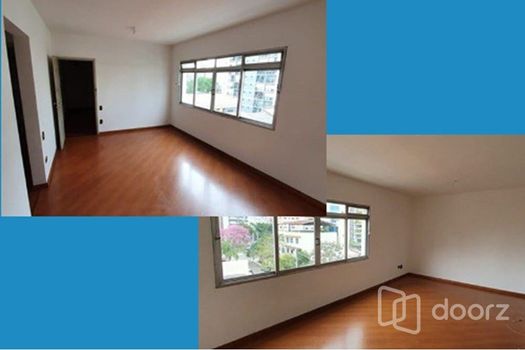 Foto 4 do(a) Apartamento de 3 quartos à venda em Vila Olímpia, São Paulo