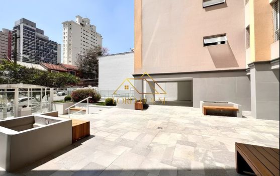 Foto 22 do(a) Apartamento de 2 quartos à venda em Perdizes, São Paulo