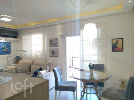 Foto 3 do(a) Apartamento de 2 quartos à venda em Humaitá, Porto Alegre