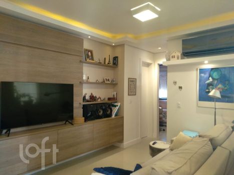 Foto 1 do(a) Apartamento de 2 quartos à venda em Humaitá, Porto Alegre