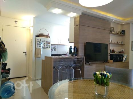 Foto 5 do(a) Apartamento de 2 quartos à venda em Humaitá, Porto Alegre