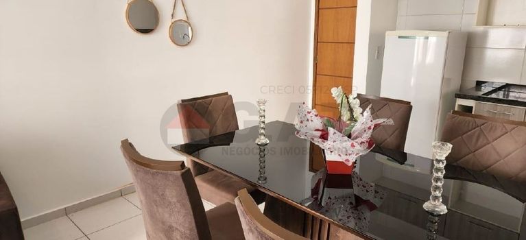 Foto 2 do(a) Apartamento de 2 quartos para alugar em Bairro da Vossoroca, Sorocaba