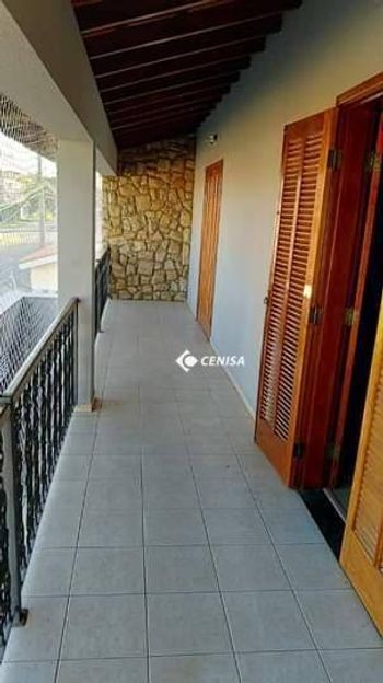 Foto 11 do(a) Casa em Condomínio de 4 quartos à venda em Jardim América, Indaiatuba