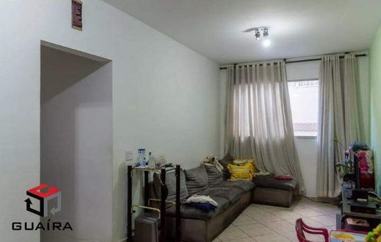 Foto 1 do(a) Apartamento de 2 quartos à venda em Jordanópolis, São Bernardo do Campo