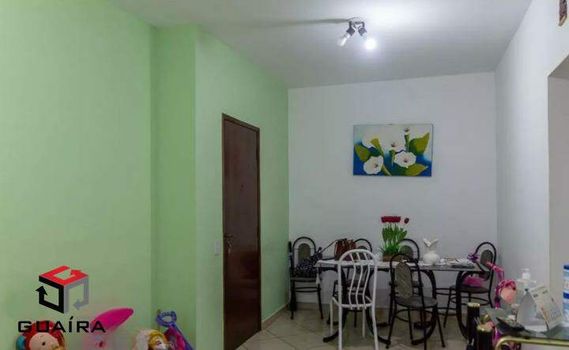 Foto 3 do(a) Apartamento de 2 quartos à venda em Jordanópolis, São Bernardo do Campo