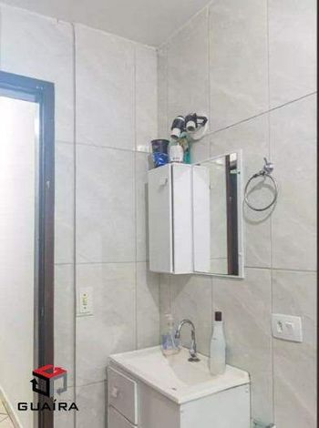 Foto 11 do(a) Apartamento de 2 quartos à venda em Jordanópolis, São Bernardo do Campo