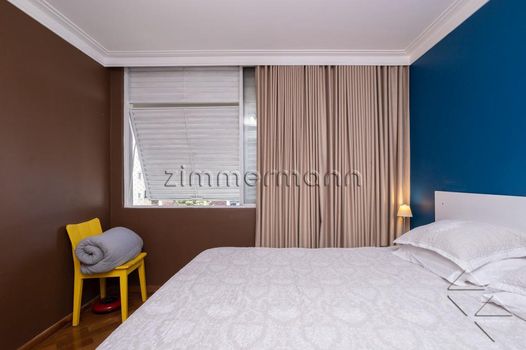 Foto 10 do(a) Apartamento de 2 quartos à venda em Consolação, São Paulo