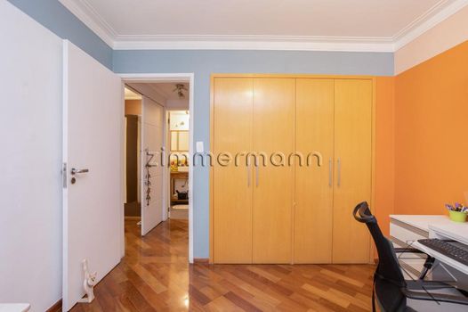 Foto 7 do(a) Apartamento de 2 quartos à venda em Consolação, São Paulo