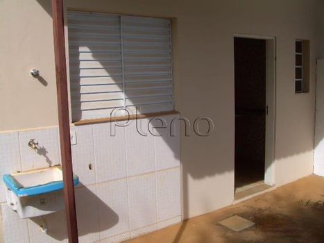 Foto 4 do(a) Casa em Condomínio false à venda em Village Campinas, Campinas