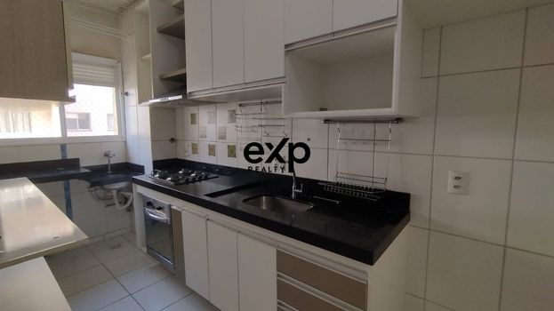 Foto 10 do(a) Apartamento de 2 quartos à venda em Vila Faustina II, Valinhos