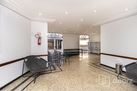 Foto 43 do(a) Apartamento de 4 quartos à venda em Jardim Avelino, São Paulo