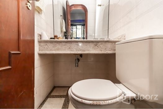 Foto 29 do(a) Apartamento de 4 quartos à venda em Jardim Avelino, São Paulo