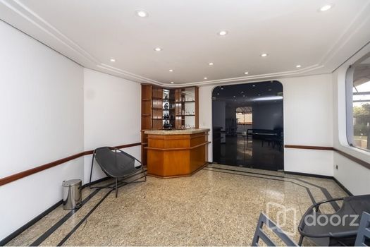Foto 44 do(a) Apartamento de 4 quartos à venda em Jardim Avelino, São Paulo