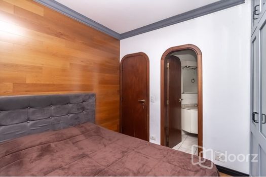 Foto 17 do(a) Apartamento de 4 quartos à venda em Jardim Avelino, São Paulo