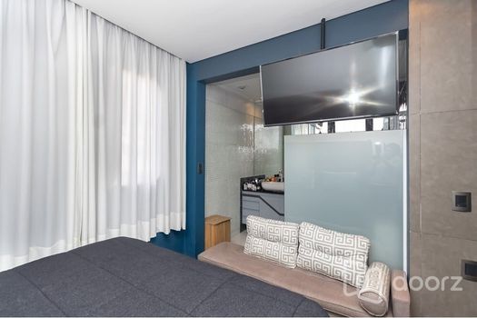 Foto 3 do(a) Apartamento de 4 quartos à venda em Jardim Avelino, São Paulo