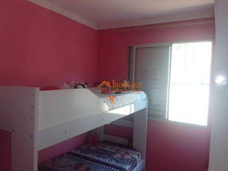 Foto 11 do(a) Apartamento de 2 quartos à venda em Água Chata, Guarulhos