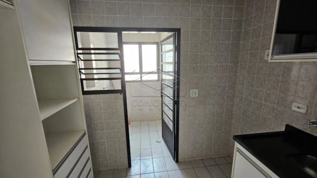 Foto 6 do(a) Apartamento de 3 quartos à venda em Jardim Infante Dom Henrique, Bauru