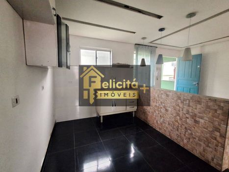 Foto 5 do(a) Apartamento de 2 quartos à venda em Conjunto Habitacional Presidente Castelo Branco, Carapicuíba