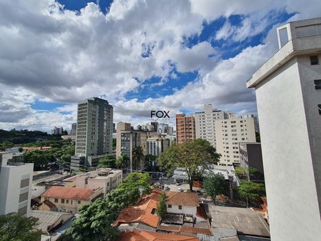 Foto 17 do(a) Cobertura de 2 quartos à venda em Santo Antônio, Belo Horizonte