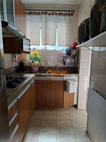 Foto 5 do(a) Apartamento de 2 quartos à venda em Gopoúva, Guarulhos